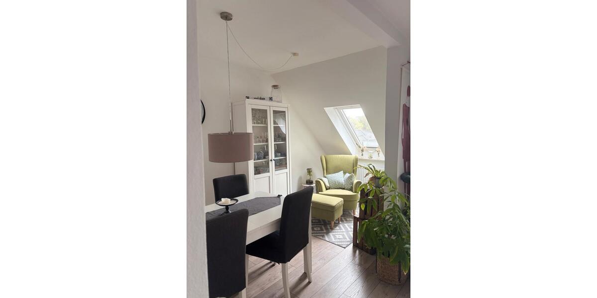 Maisonettenwohnung Bremen Osterholz - 3.5 Zimmer, 65 m&sup2;, 220.000&euro; | Angebot:26953292