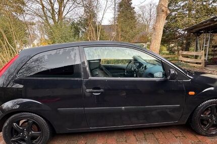 Ford Fiesta 199.800 km 750 &euro; Quelkhorn 28870