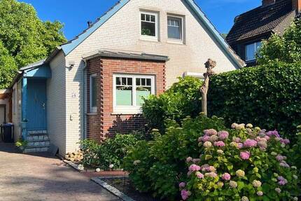 Haus Bremen Kattenturm - 7 Zimmer, 92 m&sup2;, 267.000&euro; | Angebot:26117446