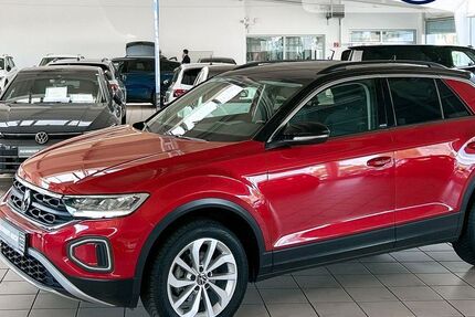 VW T-Roc 25.037 km 23.490 &euro; Achim-Uesen 28832