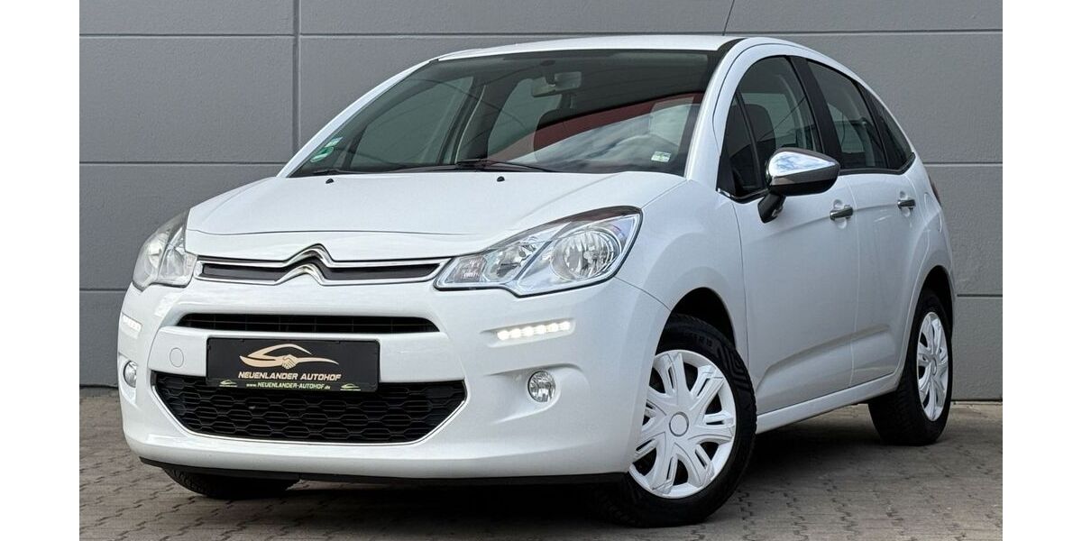 Citroen C3 65.000 km 4.990 &euro; Bremen 28199