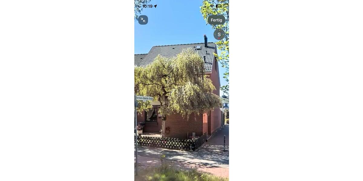 Einfamilienhaus Bremen Hemelingen - 6 Zimmer, 150 m&sup2;, 384.000&euro; | Angebot:26612753