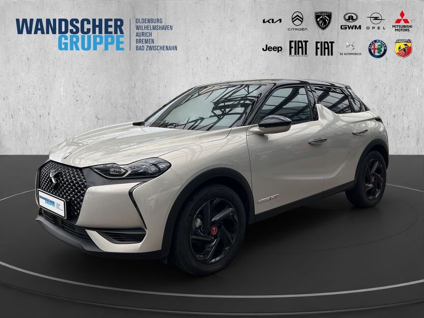 DS Automobiles DS3 6.900 km 21.990 € Bremen 28207