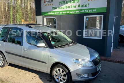 Skoda Roomster 219.000 km 2.990 € Syke 28857