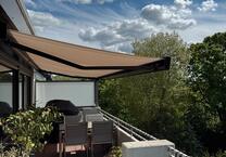 Traumhafte 3,5 Zi. Penthouse-Wohnung in Bremen-Horn