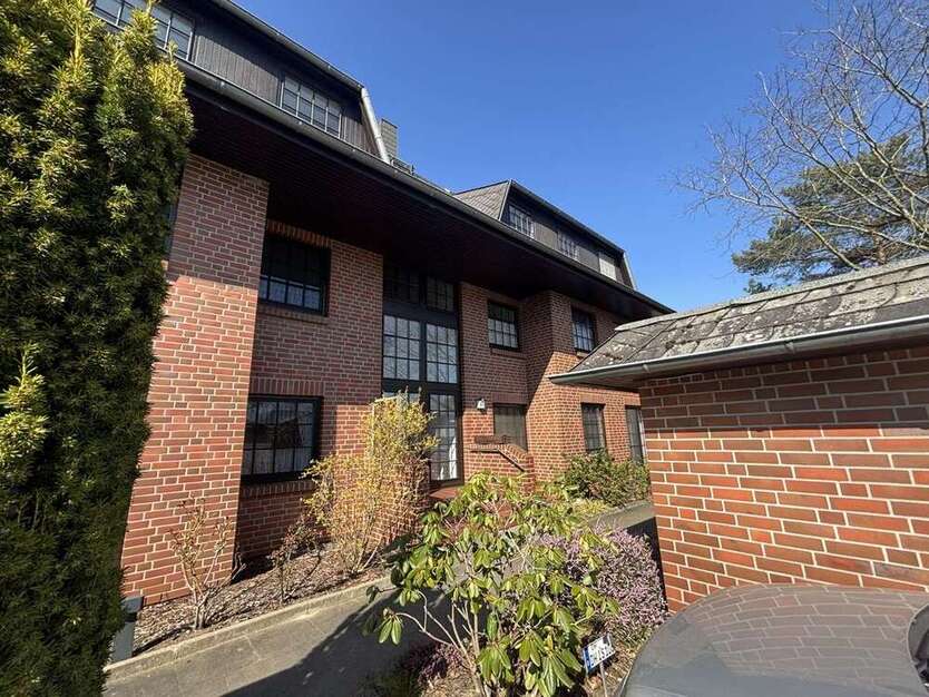 Wohnung zum Kaufen in Stuhr 259.000 € 78.83 m²