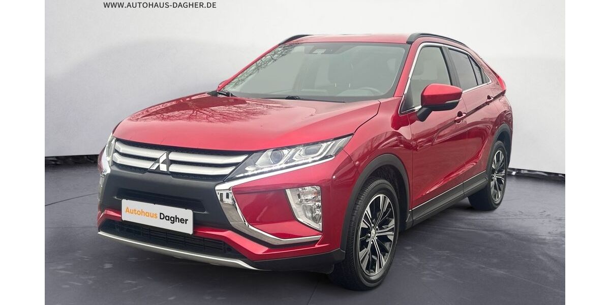 Mitsubishi Eclipse 65.900 km 14.450 &euro; Bremen 28207