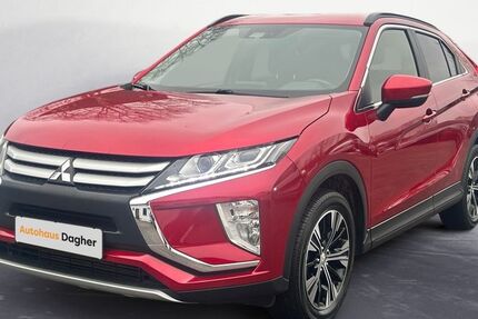 Mitsubishi Eclipse 65.900 km 14.850 &euro; Bremen 28207