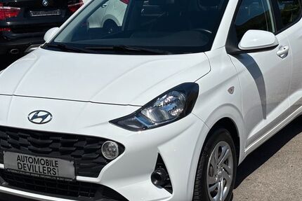 Hyundai i10 74.207 km 9.690 &euro; Bremen 28199