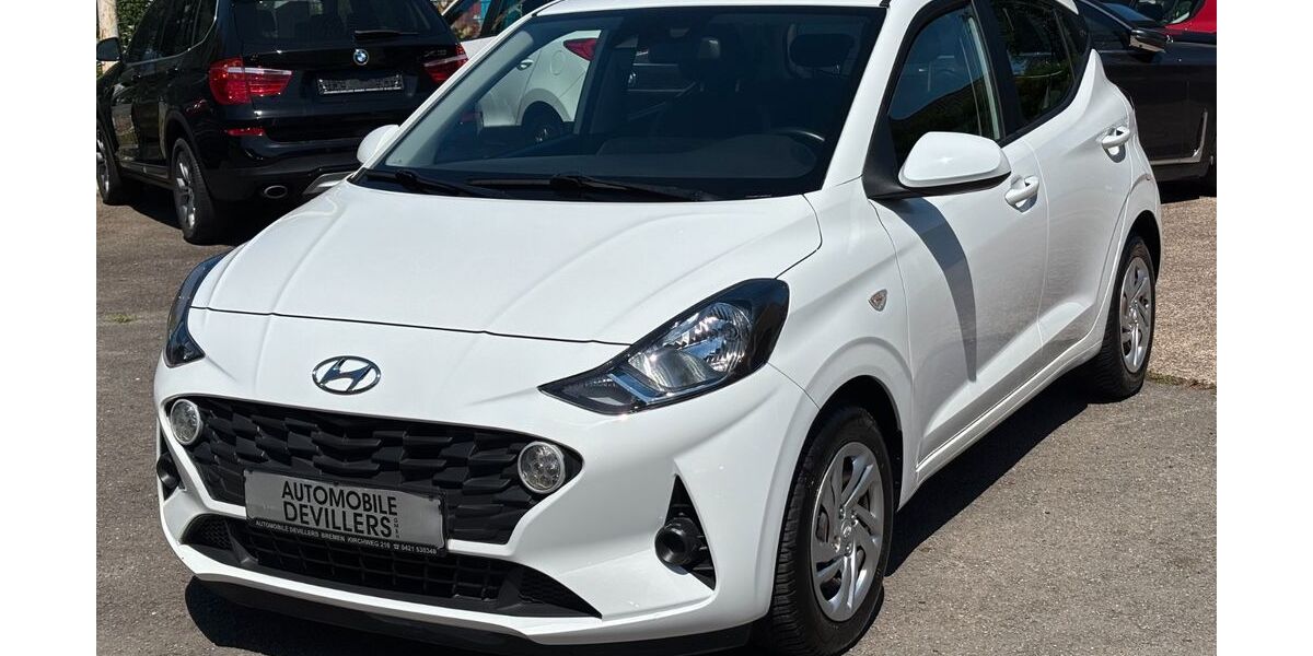 Hyundai i10 74.207 km 9.690 &euro; Bremen 28199