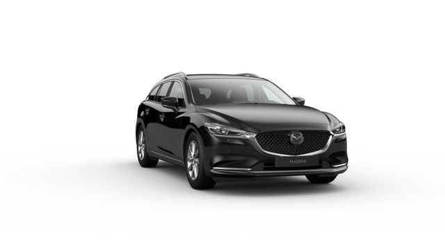 Mazda 6 42.619 km 27.470 &euro; Stuhr 28816