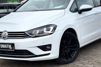 VW Golf Sportsvan 87.000 km 15.990 &euro; Ritterhude 27721
