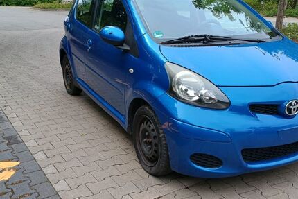 Toyota Aygo (X) 141.000 km 3.600 &euro; Bremen 28259