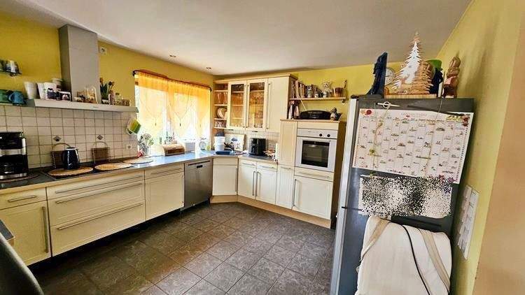 Etagenwohnung Hambergen - 4 Zimmer, 120 m&sup2;, 225.000&euro; | Angebot:25701506