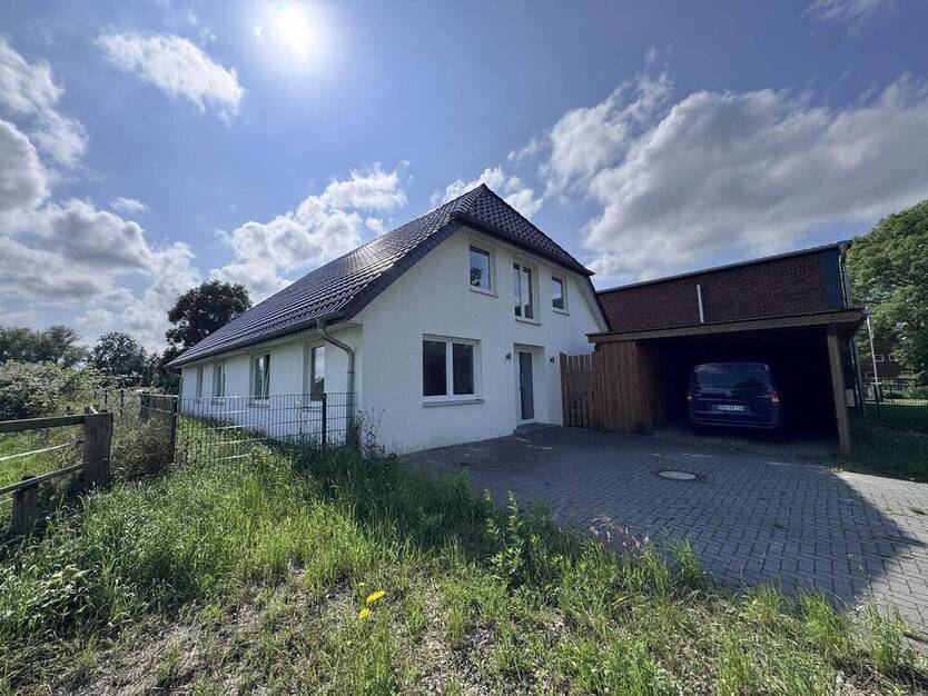 Modernisiertes, freistehendes EFH im schönen Berne 6 zimmer