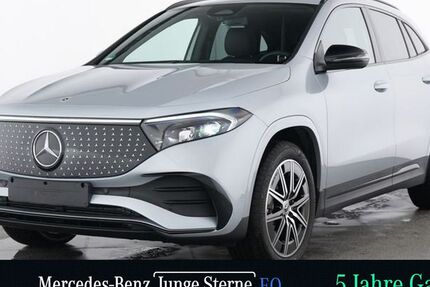 Mercedes-Benz EQA 7.987 km 45.854 &euro; Weyhe 28844
