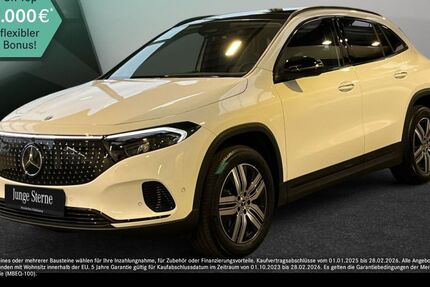 Mercedes-Benz EQA 4.168 km 37.890 &euro; Bremen 28307