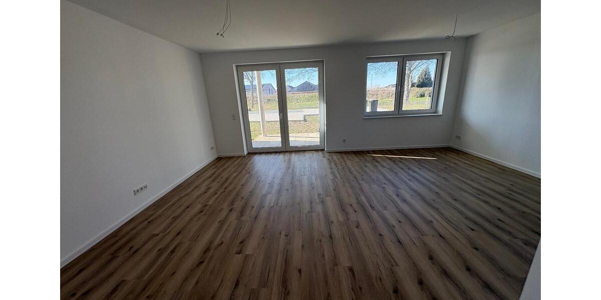 Erdgeschoßwohnung Harpstedt - 3 Zimmer, 87 m&sup2;, 895&euro; | Angebot:26278987