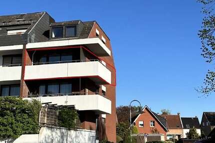Wohnung Bremen Blockland - 3 Zimmer, 77 m&sup2;, 189.000&euro; | Angebot:26301549