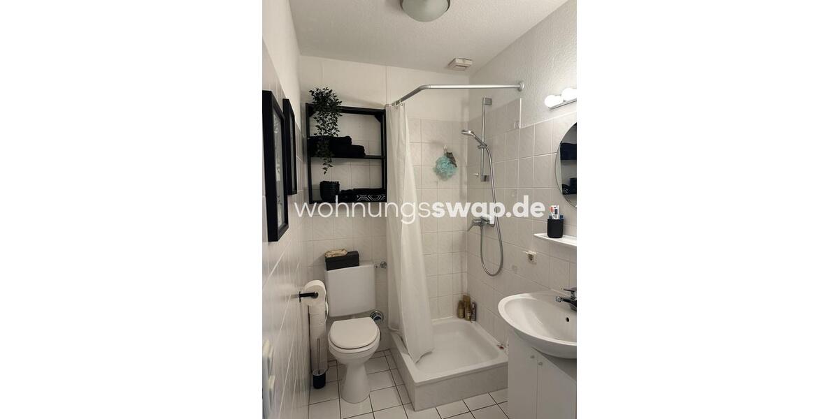 Etagenwohnung Bremen Findorff - 2 Zimmer, 40 m&sup2;, 400&euro; | Angebot:25391415