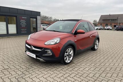 Opel Adam