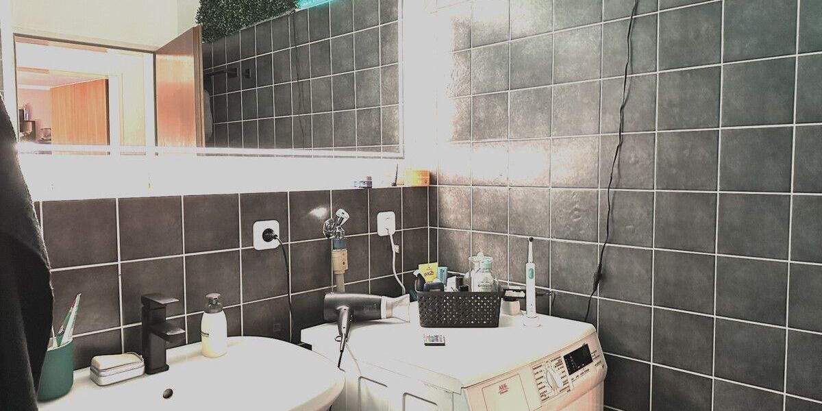 Etagenwohnung Osterholz-Scharmbeck Innenstadt - 2 Zimmer, 69 m&sup2;, 159.000&euro; | Angebot:24437452