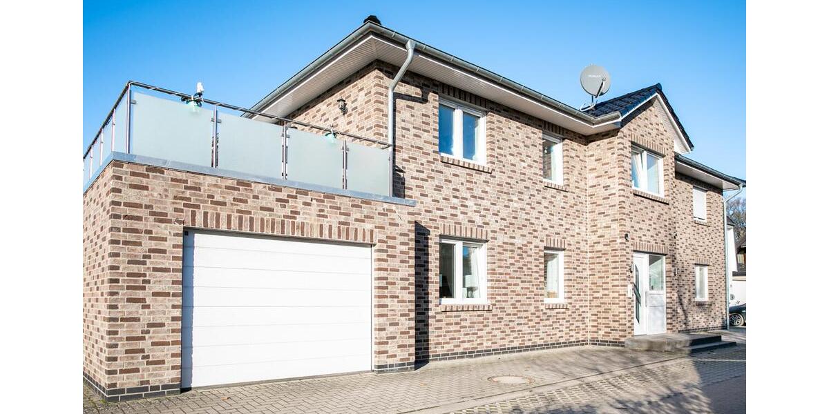 Etagenwohnung Langwedel - 3 Zimmer, 91 m&sup2;, 1.120&euro; | Angebot:25988173