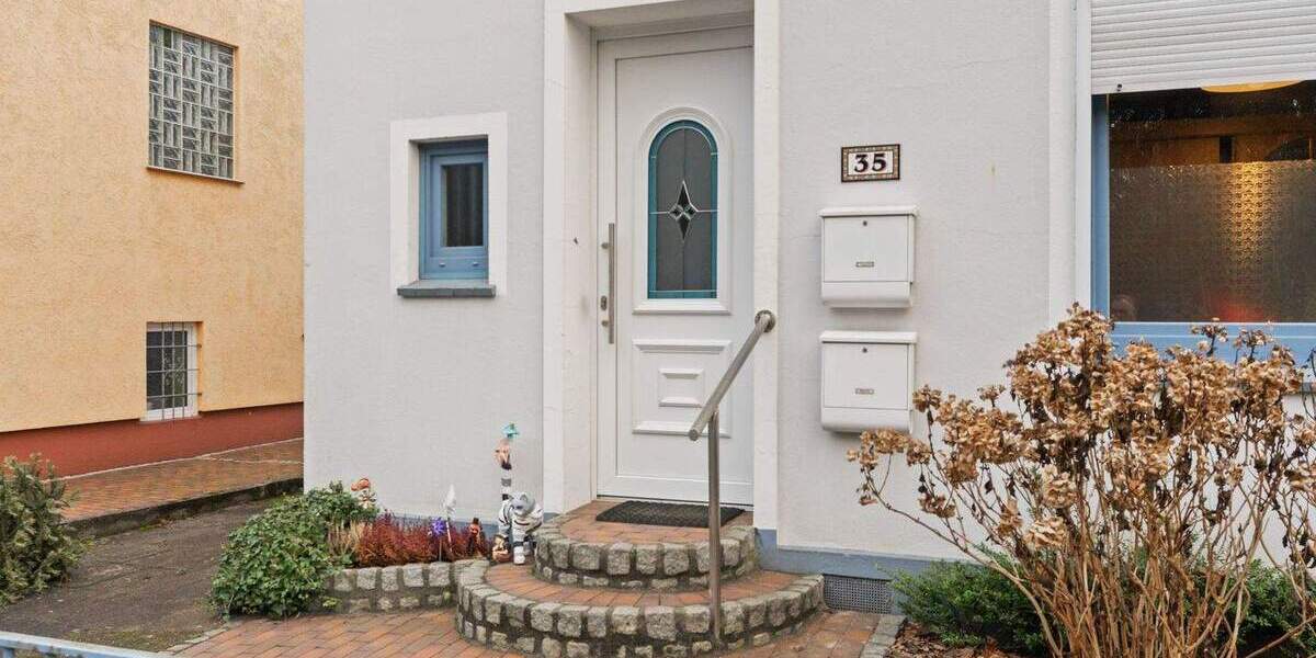 Doppelhaushälfte Bremen Sebaldsbrück - 5 Zimmer, 129 m&sup2;, 339.000&euro; | Angebot:24736168