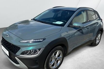 Hyundai KONA 12.400 km 17.990 &euro; Bremen 28757