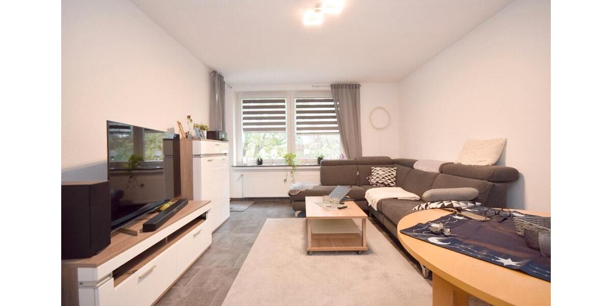 Etagenwohnung Bremen Huchting - 3 Zimmer, 65 m&sup2;, 217.500&euro; | Angebot:27200522