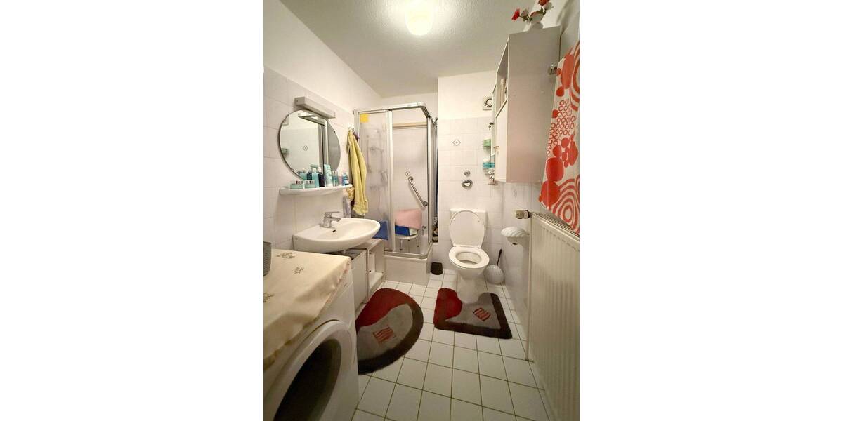 Etagenwohnung Weyhe Kirchweyhe - 2 Zimmer, 48 m&sup2;, 160.000&euro; | Angebot:26528644