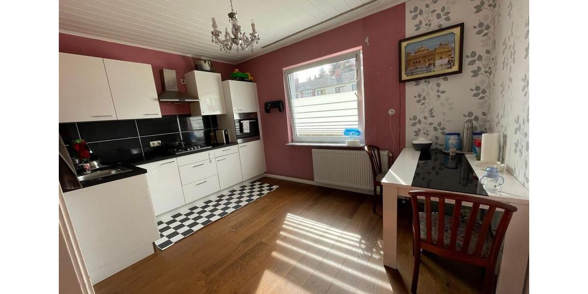 Erdgeschoßwohnung Delmenhorst Deichhorst - 2 Zimmer, 57 m&sup2;, 130.000&euro; | Angebot:25173323