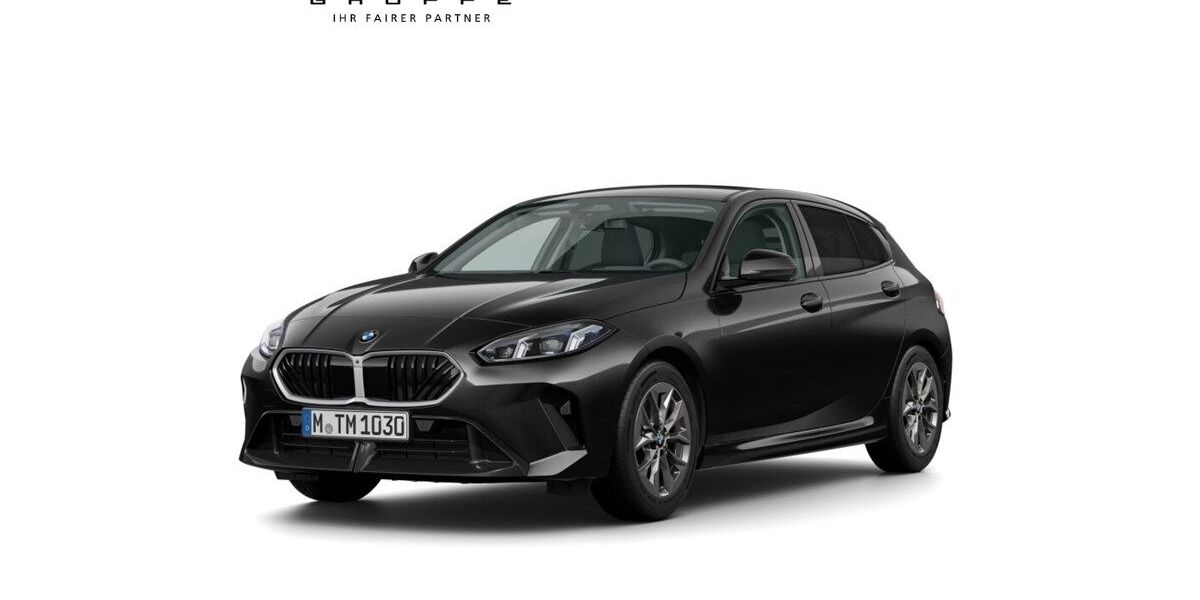BMW 120 18.383 km 34.420 € Bremen 28329