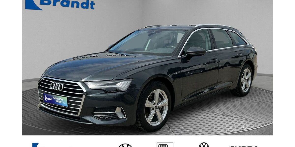 Audi A6 24.480 km 32.890 &euro; Bremen 28279