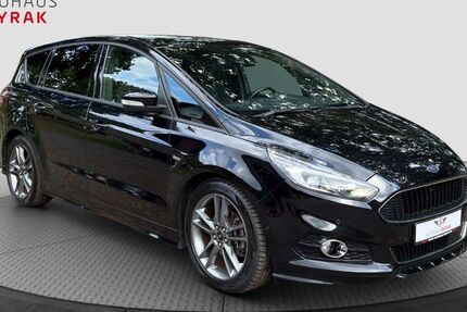 Ford S-Max 103.000 km 23.930 &euro; Osterholz-Scharmbeck 27711