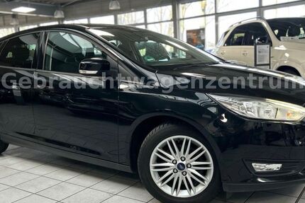 Ford Focus 113.200 km 7.990 &euro; Bremen 28207