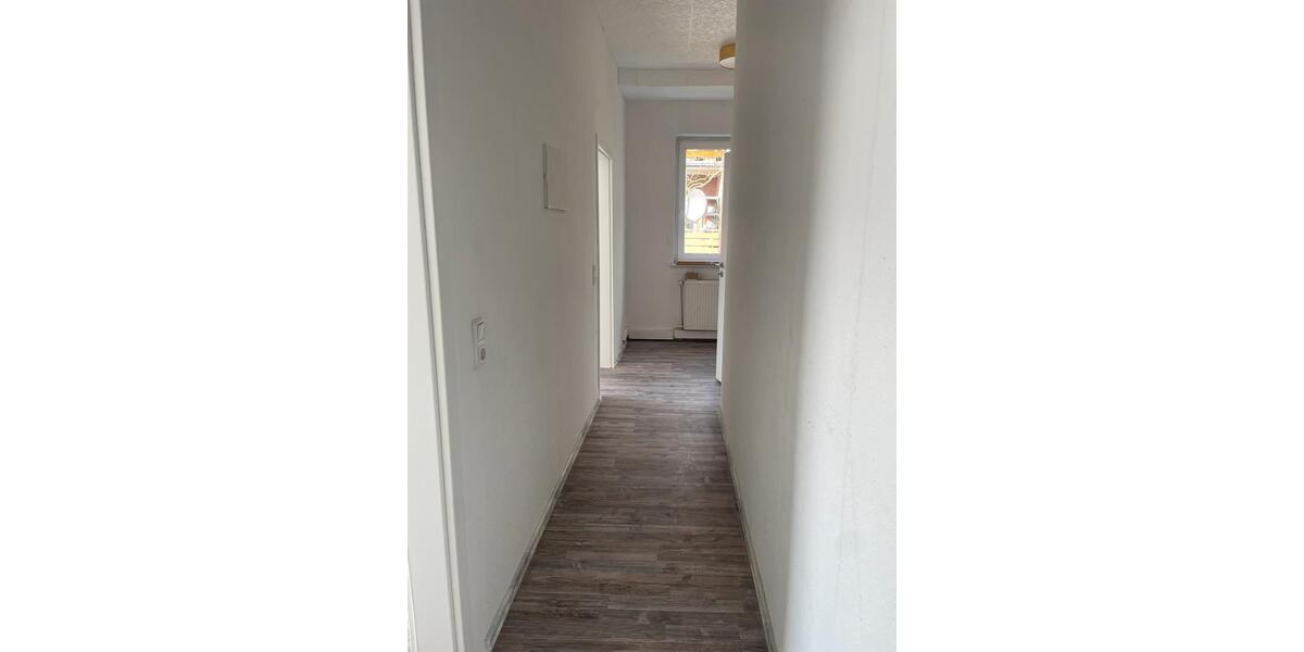 Wohnung zu vermieten 2 zimmer