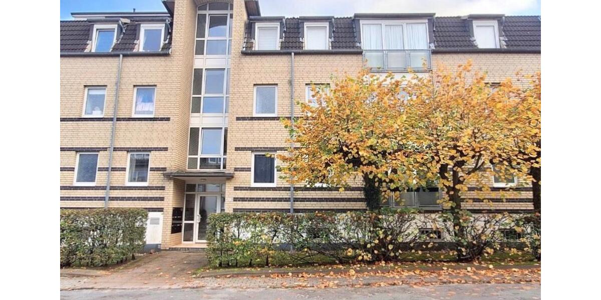 Etagenwohnung Bremen Hemelingen - 2 Zimmer, 63 m&sup2;, 155.000&euro; | Angebot:26181052