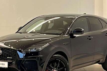 Jaguar E-Pace 81.850 km 29.490 &euro; Bremen 28329
