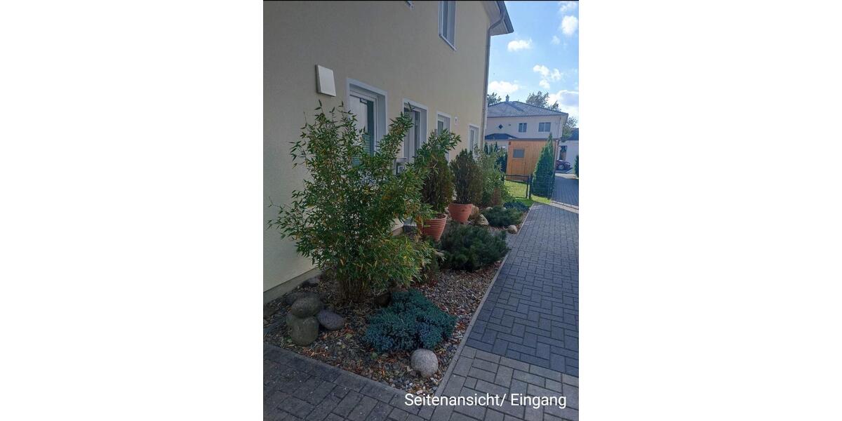 Erdgeschoßwohnung Achim - 3 Zimmer, 90 m&sup2;, 359.900&euro; | Angebot:26749574