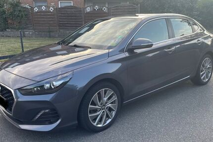 Hyundai i30 106.200 km 11.500 &euro; Weyhe 28844