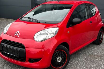 Citroen C1 112.500 km 2.950 € Sottrum 27367