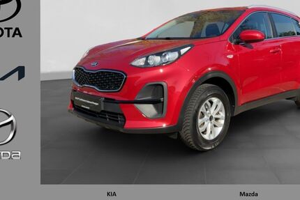 Kia Sportage 41.833 km 16.990 &euro; Delmenhorst 27755