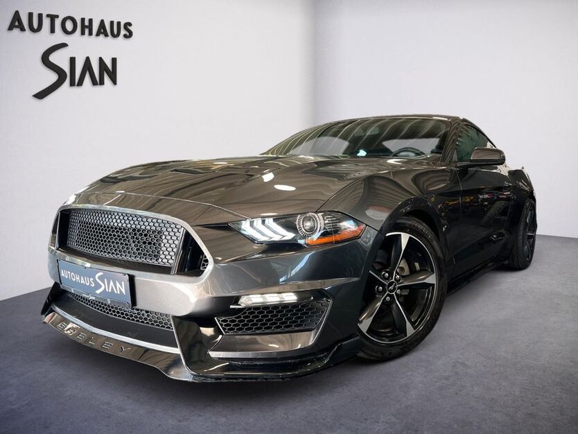 Ford Mustang 69.500 km 25.500 € Osterholz-Scharmbeck 27711