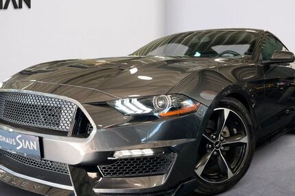 Ford Mustang 69.500 km 26.590 € Osterholz-Scharmbeck 27711