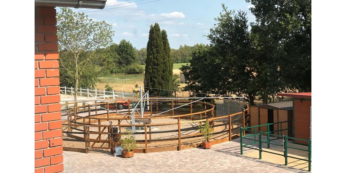 Dachgeschoßwohnung Ottersberg - 3 Zimmer, 110 m&sup2;, 600&euro; | Angebot:25057168