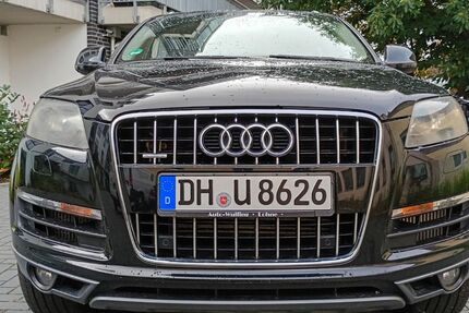 Audi Q7 314.540 km 6.499 &euro; Syke 28858