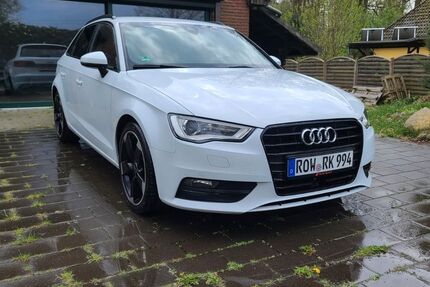 Audi A3 135.200 km 14.000 &euro; Reeßum 27367