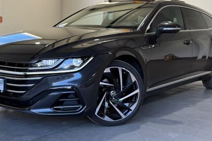 VW Arteon 81.370 km 29.999 &euro; Ganderkesee 27777