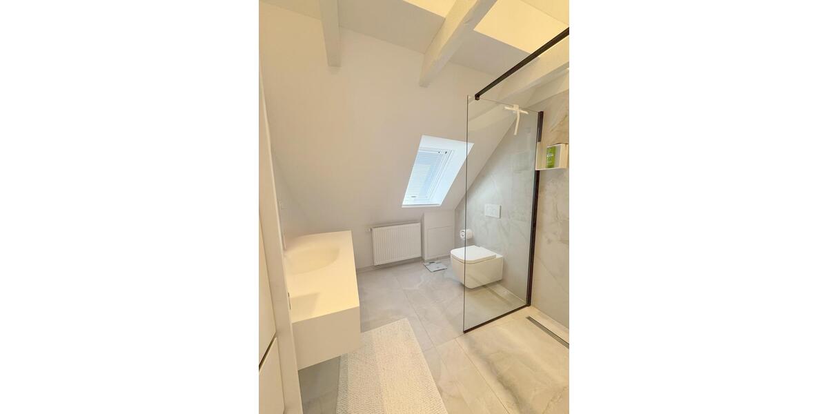 Maisonettenwohnung Bremen Östliche Vorstadt - 2 Zimmer, 55 m&sup2;, 1.750&euro; | Angebot:26456301
